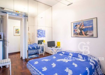 Appartamento Via Giovanni Battista De Rossi, Roma - foto 22