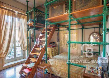 Appartamento Via Giovanni Battista De Rossi, Roma - foto 23