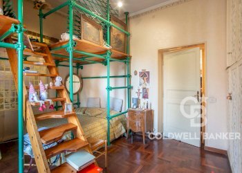 Appartamento Via Giovanni Battista De Rossi, Roma - foto 24