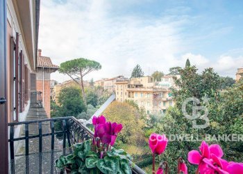 Appartamento Via Giovanni Battista De Rossi, Roma - foto 25