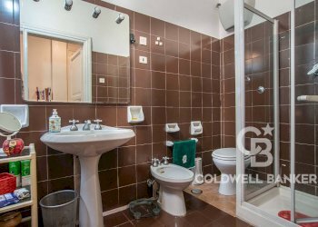 Appartamento Via Giovanni Battista De Rossi, Roma - foto 26