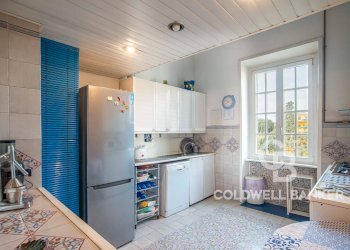 Appartamento Via Giovanni Battista De Rossi, Roma - foto 27