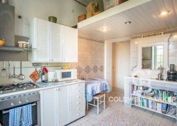 Appartamento Via Giovanni Battista De Rossi, Roma - foto 28