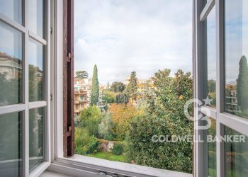 Appartamento Via Giovanni Battista De Rossi, Roma - foto 29