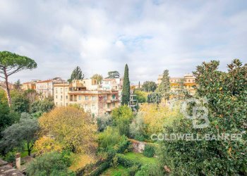 Appartamento Via Giovanni Battista De Rossi, Roma - foto 30