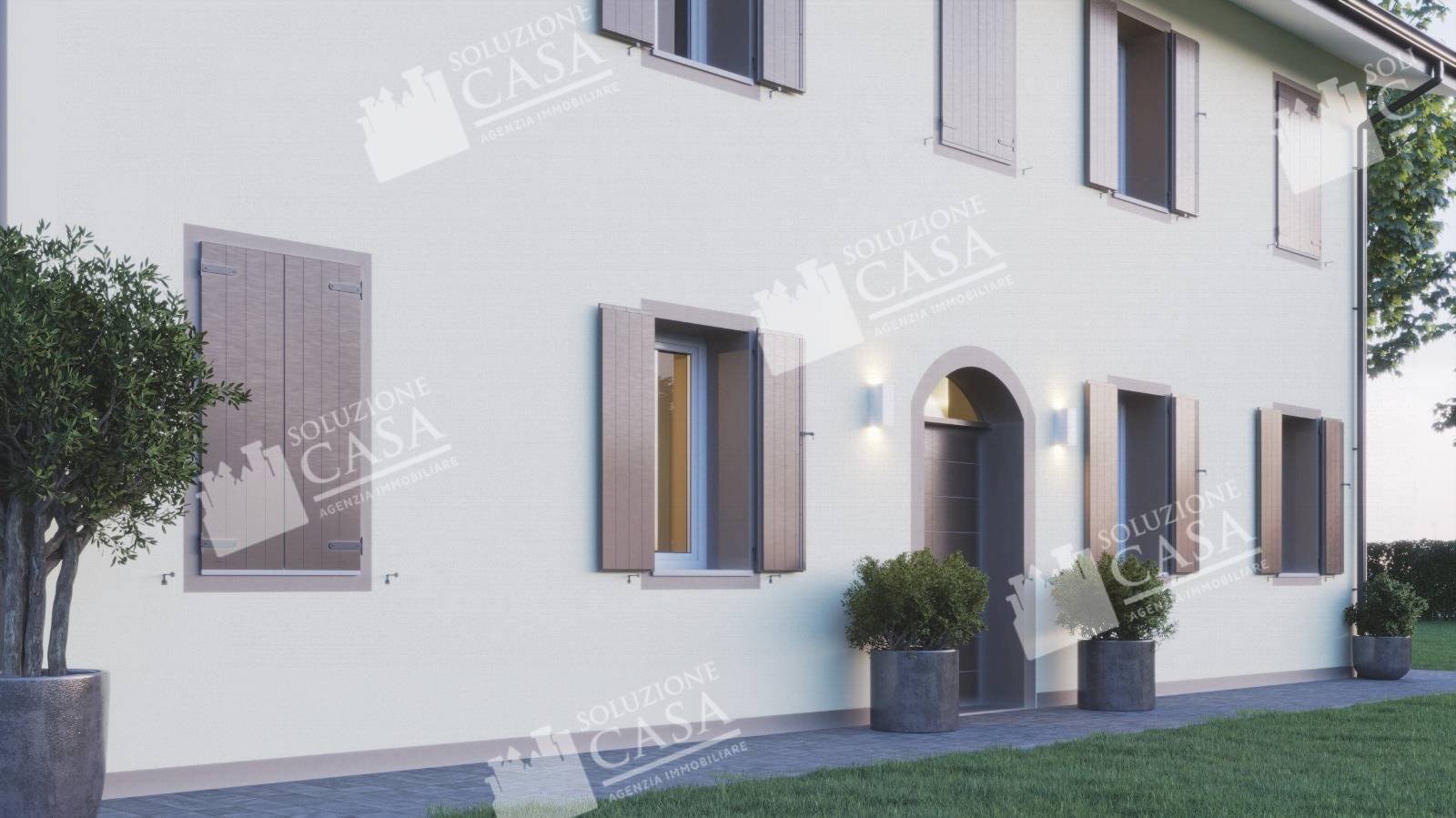 Villa Pieve di Cento - foto 2