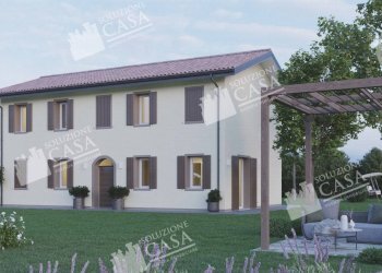 Villa Pieve di Cento - foto 1