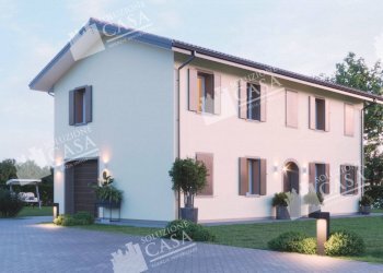 Villa Pieve di Cento - foto 5