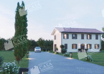 Villa Pieve di Cento - foto 7