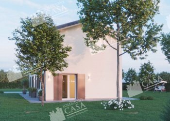 Villa Pieve di Cento - foto 11