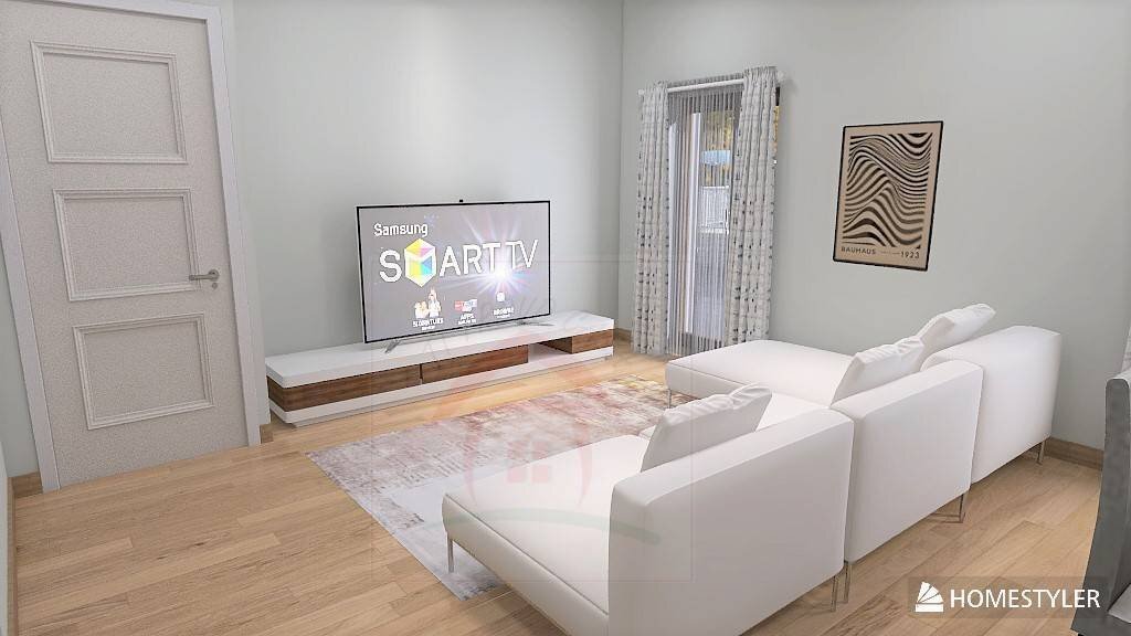 Three-room apartment Aldeno - photo 1