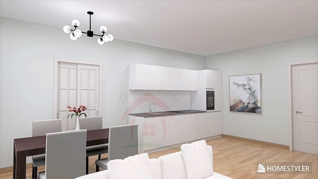 Three-room apartment Aldeno - photo 2