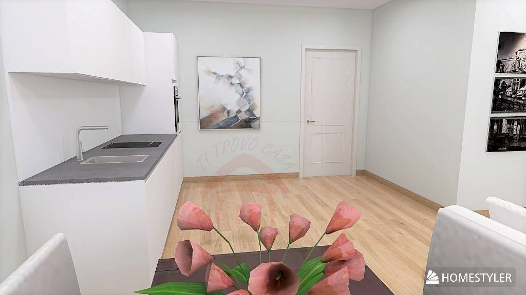 Three-room apartment Aldeno - photo 3