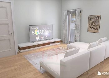 Three-room apartment Aldeno - photo 1