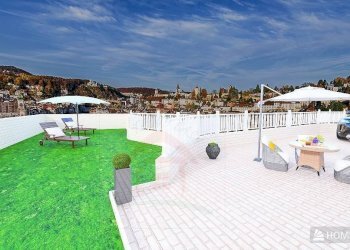 Three-room apartment Aldeno - photo 13