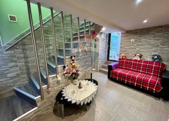 Porzione di casa Sovere - foto 8