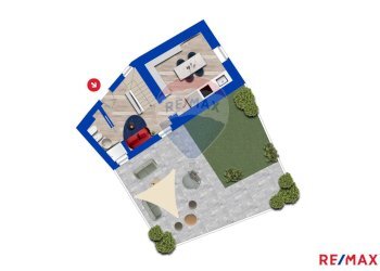 Porzione di casa Sovere - foto 10