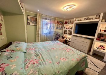 Porzione di casa Sovere - foto 14