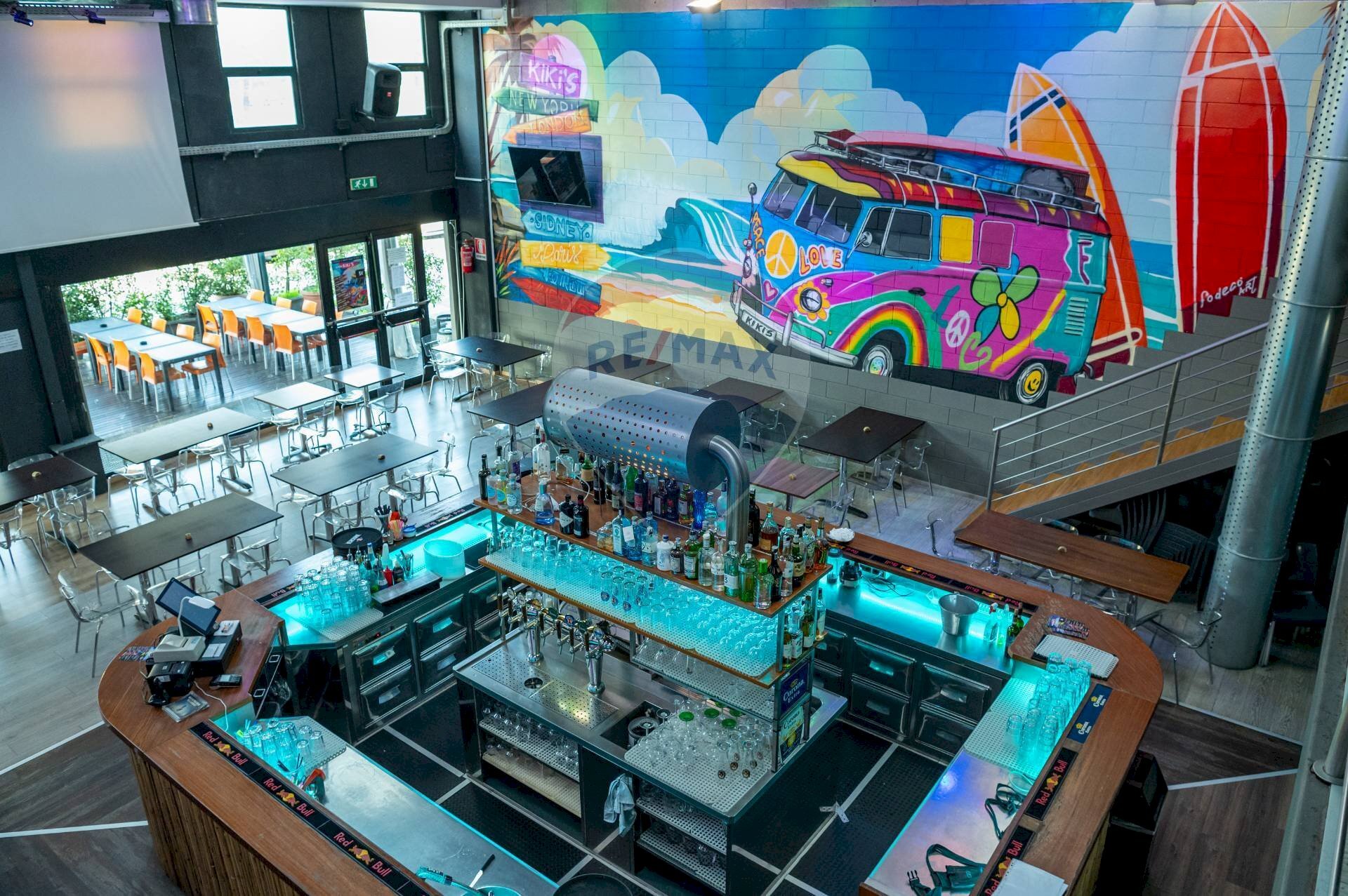 Bar - Tabacchi - Ricevitoria Viale Europa, Treviolo - foto 2