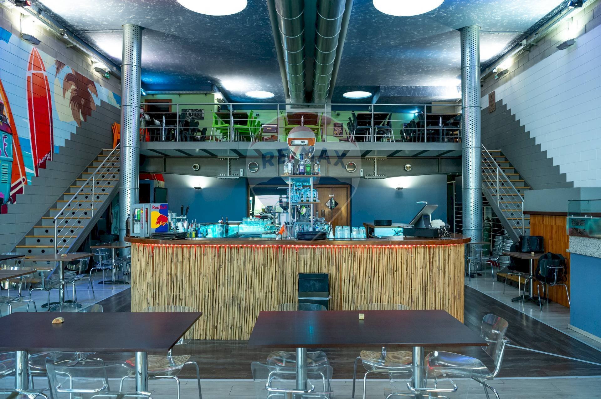 Bar - Tabacchi - Ricevitoria Viale Europa, Treviolo - foto 1