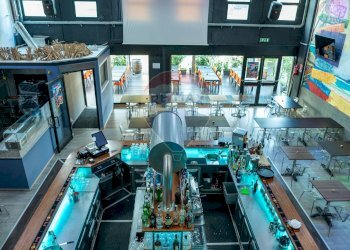 Bar - Tobacco - Ricevitoria Viale Europa, Treviolo - photo 3