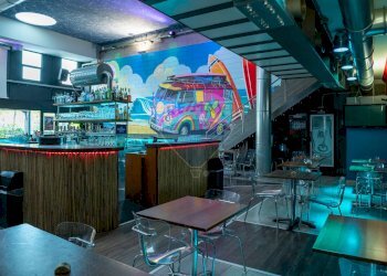 Bar - Tobacco - Ricevitoria Viale Europa, Treviolo - photo 19