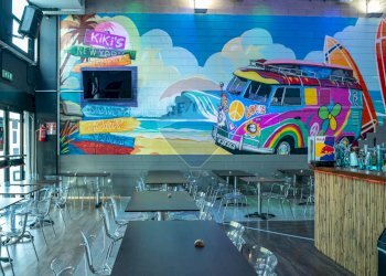 Bar - Tobacco - Ricevitoria Viale Europa, Treviolo - photo 26