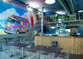 Bar - Tobacco - Ricevitoria Viale Europa, Treviolo - photo 28