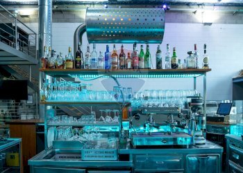 Bar - Tobacco - Ricevitoria Viale Europa, Treviolo - photo 30