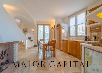 Villa a Schiera Via Saraghino, Olbia - foto 3