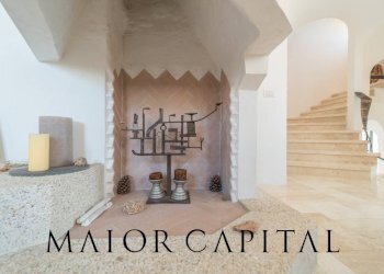 Villa a Schiera Via Saraghino, Olbia - foto 5