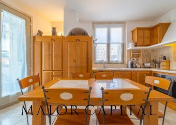 Villa a Schiera Via Saraghino, Olbia - foto 7