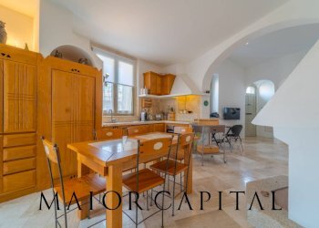 Villa a Schiera Via Saraghino, Olbia - foto 8