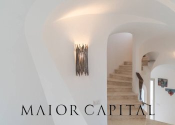 Villa a Schiera Via Saraghino, Olbia - foto 13