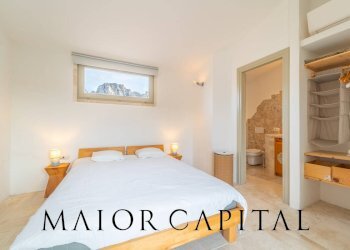 Villa a Schiera Via Saraghino, Olbia - foto 16