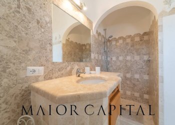 Villa a Schiera Via Saraghino, Olbia - foto 17