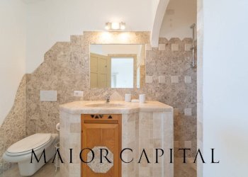 Villa a Schiera Via Saraghino, Olbia - foto 18