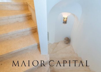 Villa a Schiera Via Saraghino, Olbia - foto 20