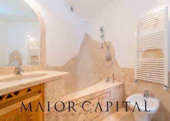 Villa a Schiera Via Saraghino, Olbia - foto 26