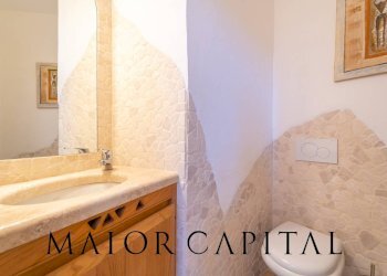 Villa a Schiera Via Saraghino, Olbia - foto 27