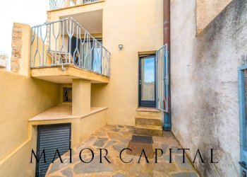 Villa a Schiera Via Saraghino, Olbia - foto 28