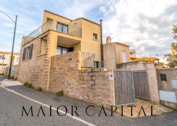 Villa a Schiera Via Saraghino, Olbia - foto 30