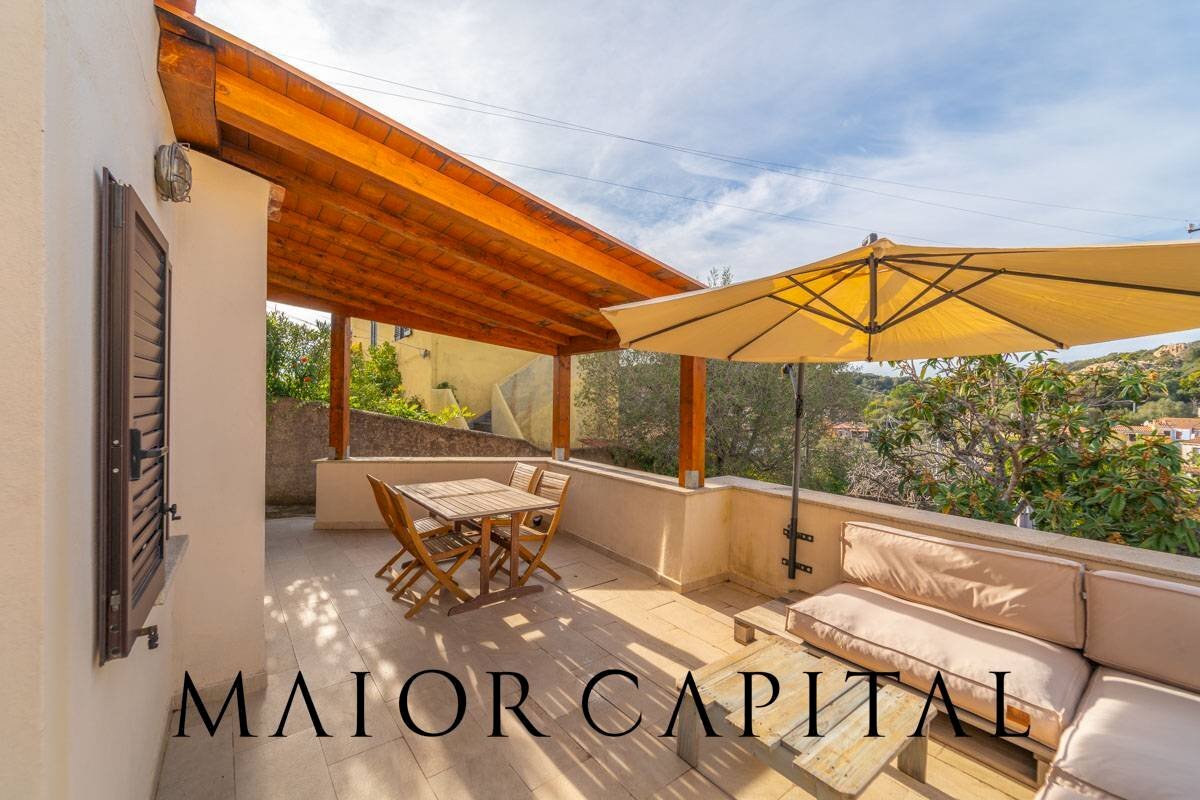 Villa a Schiera Via Salerno, Olbia - foto 2