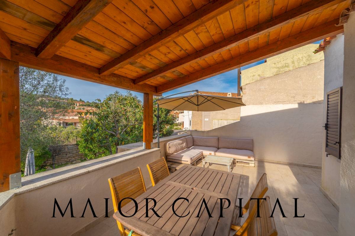 Villa a Schiera Via Salerno, Olbia - foto 3