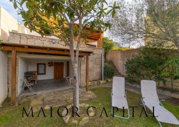 Villa a Schiera Via Salerno, Olbia - foto 1