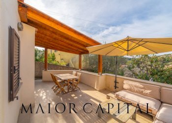 Villa a Schiera Via Salerno, Olbia - foto 2