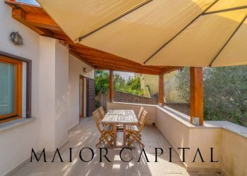 Villa a Schiera Via Salerno, Olbia - foto 4