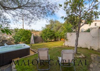 Villa a Schiera Via Salerno, Olbia - foto 6