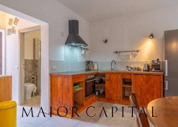 Villa a Schiera Via Salerno, Olbia - foto 10