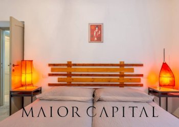 Villa a Schiera Via Salerno, Olbia - foto 12